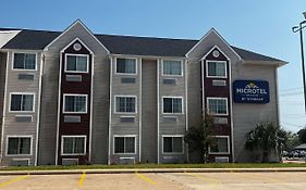 Microtel Inn & Suites By Wyndham Houston/webster/nasa/clearlake Nassau Bay 2* United States